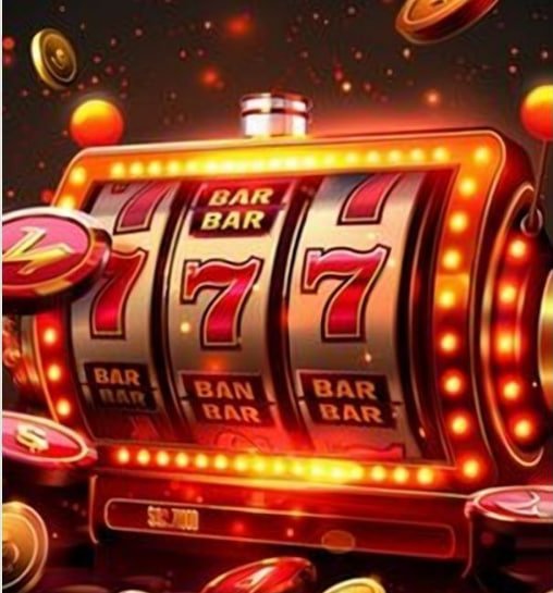 Tampilan permainan Fa Cai Shen Deluxe di sand77